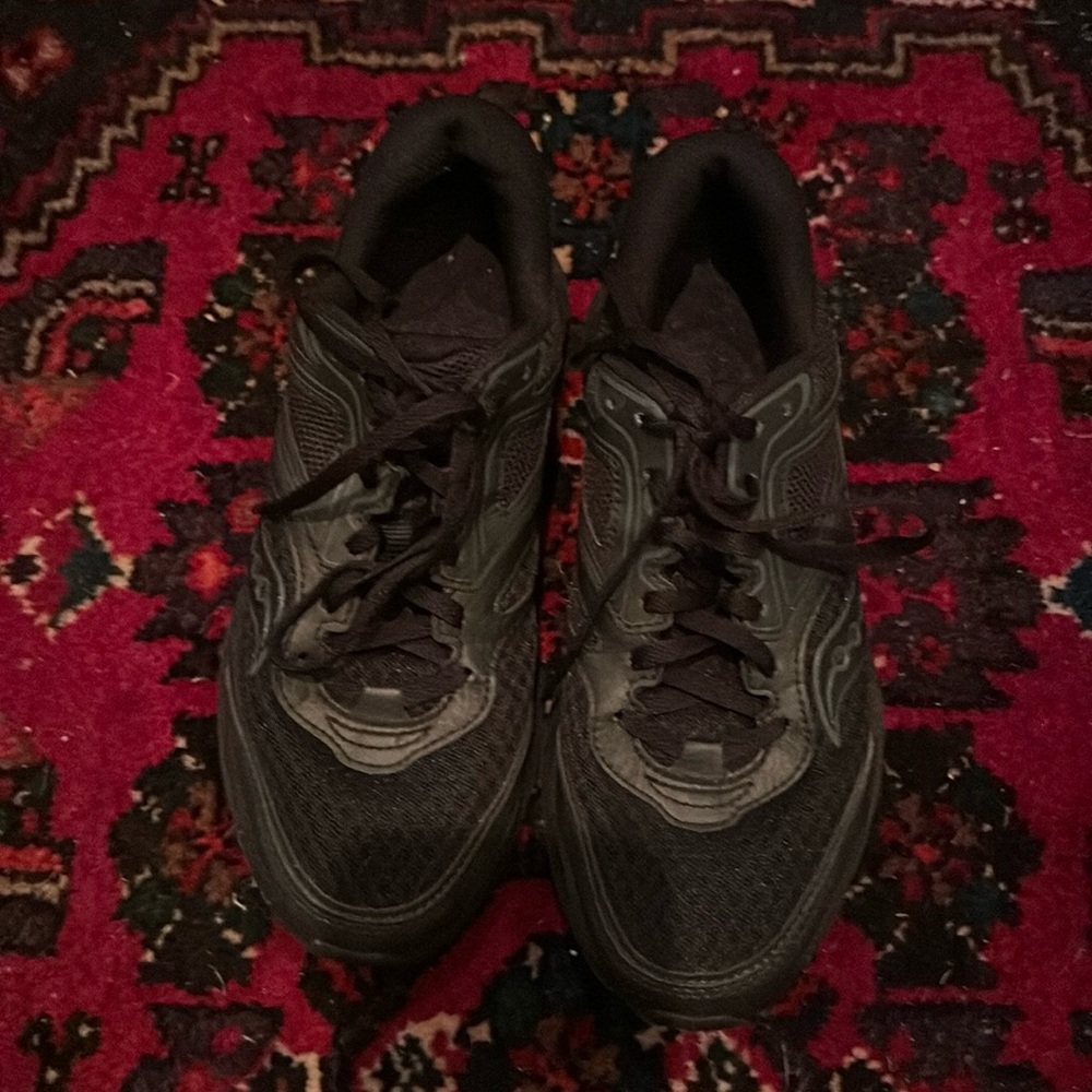 Men’s runners soucony (brand)